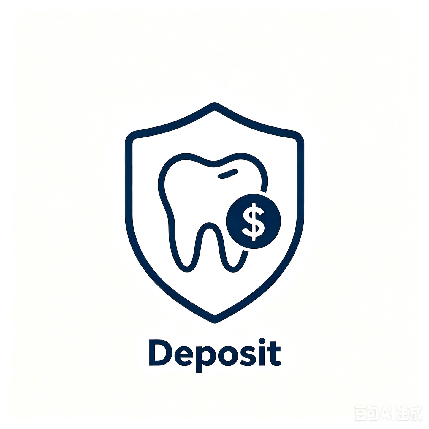 Universal Service Deposit | For 1-3 Guests