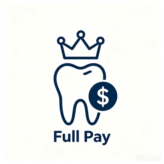 Full Payment | 1 Person One-Day Service